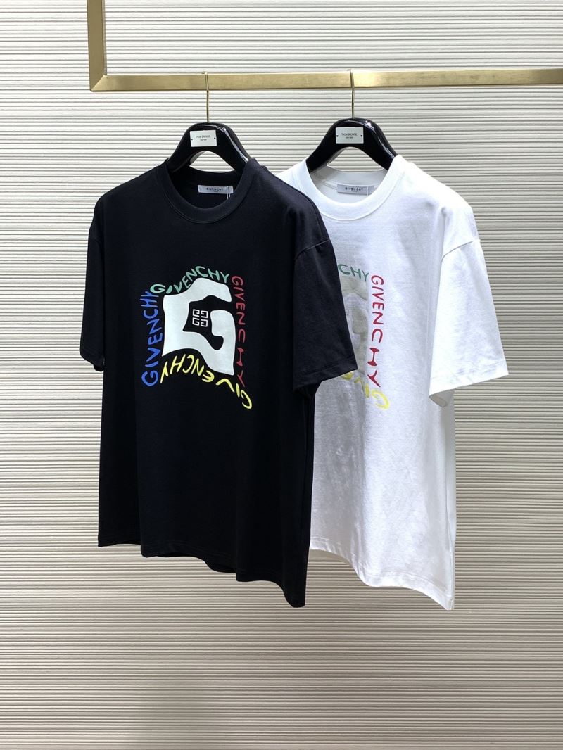 Givenchy T-Shirts